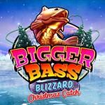 Bigger Bass Blizzard - Christmas Catch