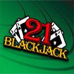 Blackjack RTG